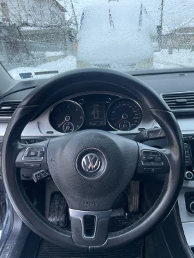 VW Passat B7, снимка 13