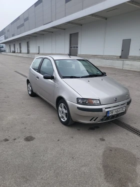 Fiat Punto 1.2 benzin, снимка 2