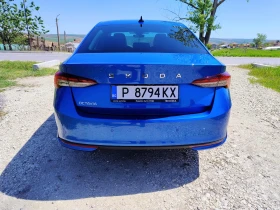 Обява за продажба на Skoda Octavia ~54 500 лв. - изображение 4