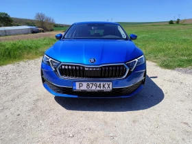 Обява за продажба на Skoda Octavia ~54 500 лв. - изображение 1