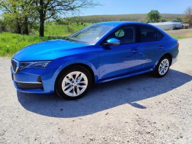 Обява за продажба на Skoda Octavia ~54 500 лв. - изображение 6