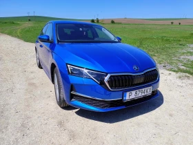 Обява за продажба на Skoda Octavia ~54 500 лв. - изображение 1