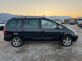 Seat Alhambra 1.9TDI-116PS-6 + 1, снимка 4