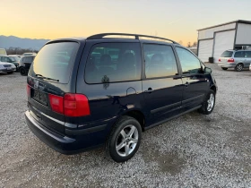 Seat Alhambra 1.9TDI-116PS-6 + 1, снимка 5