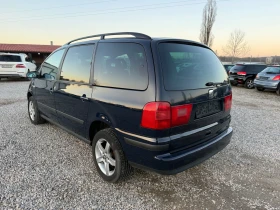 Seat Alhambra 1.9TDI-116PS-6 + 1, снимка 7