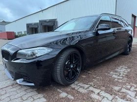 BMW 550 M550XD LCI INDIVIDUAL, HUD, H&K 360, ACC, NAPP, снимка 3