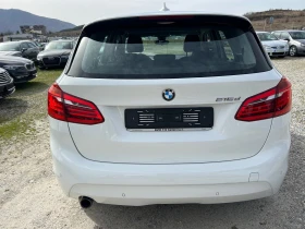 BMW 216 1.5dizel euro6D, снимка 6