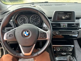 BMW 216 1.5dizel euro6D - 19800 лв. - 40871989 | Car24.bg