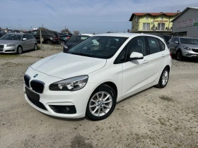     BMW 216 1.5dizel euro6D