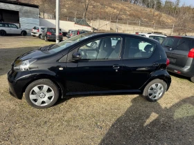 Toyota Aygo 1.0VVT-i 142000km.100%, снимка 8