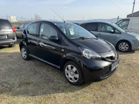 Toyota Aygo 1.0VVT-i 142000km.100%, снимка 2