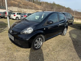 Toyota Aygo 1.0VVT-i 142000km.100%, снимка 9