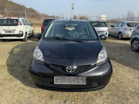 Toyota Aygo 1.0VVT-i 142000km.100%, снимка 1