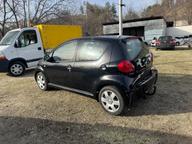 Toyota Aygo 1.0VVT-i 142000km.100%, снимка 7