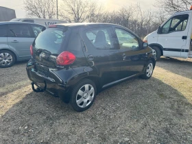 Toyota Aygo 1.0VVT-i 142000km.100%, снимка 4