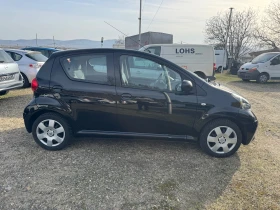 Toyota Aygo 1.0VVT-i 142000km.100%, снимка 3