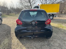 Toyota Aygo 1.0VVT-i 142000km.100%, снимка 5