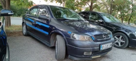 Opel Astra 1.4i | Mobile.bg    3
