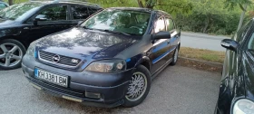Opel Astra 1.4i | Mobile.bg    2