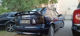 Opel Astra 1.4i | Mobile.bg    4