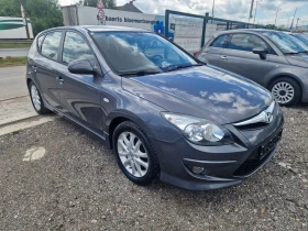 Hyundai I30 1.4i 16v 109ps.GPL ITALIA - 9499 лв. - 49913332 10