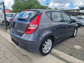 Hyundai I30 1.4i 16v 109ps.GPL ITALIA - 9499 лв. - 49913332 8