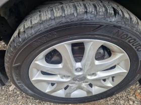 Hyundai I30 1.4i 16v 109ps.GPL ITALIA - 9499 лв. - 49913332 4