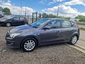Hyundai I30 1.4i 16v 109ps.GPL ITALIA - 9499 лв. - 49913332 3