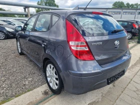 Hyundai I30 1.4i 16v 109ps.GPL ITALIA - 9499 лв. - 49913332 5