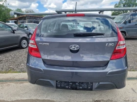 Hyundai I30 1.4i 16v 109ps.GPL ITALIA - 9499 лв. - 49913332 6