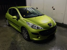 Peugeot 207 | Mobile.bg    4