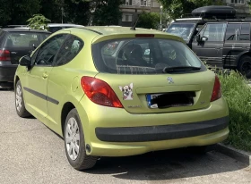 Peugeot 207 | Mobile.bg    5