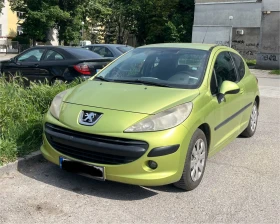 Peugeot 207 | Mobile.bg    6