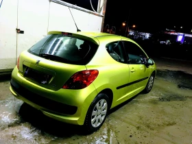 Peugeot 207 | Mobile.bg    3
