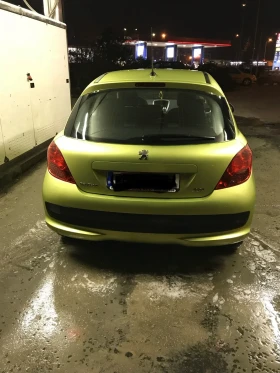 Peugeot 207 | Mobile.bg    2