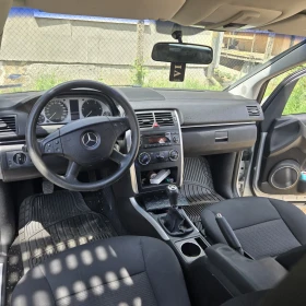 Mercedes-Benz B 180 180CDI | Mobile.bg    10