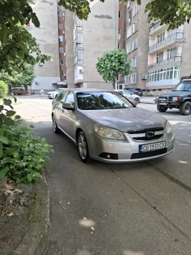 Chevrolet Epica | Mobile.bg    2