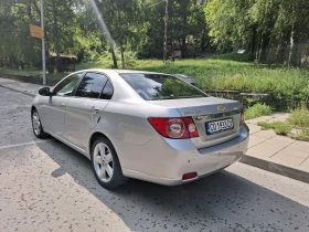 Chevrolet Epica | Mobile.bg    11