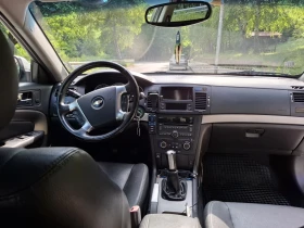 Chevrolet Epica | Mobile.bg    6