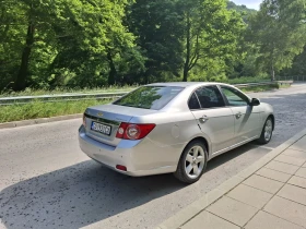 Chevrolet Epica | Mobile.bg    10
