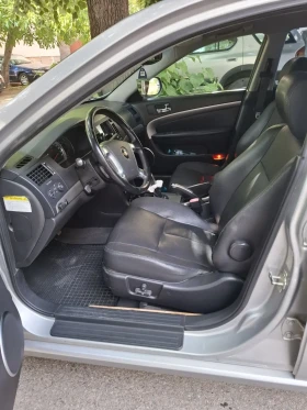 Chevrolet Epica | Mobile.bg    4