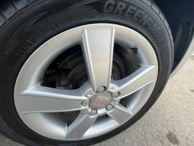 Seat Leon 2, 0 TDI/140k | Mobile.bg    13