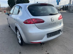 Seat Leon 2, 0 TDI/140k | Mobile.bg    4