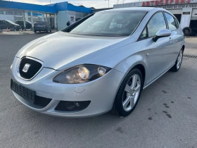 Seat Leon 2, 0 TDI/140k | Mobile.bg    1