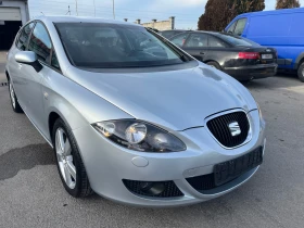 Seat Leon 2, 0 TDI/140k | Mobile.bg    2