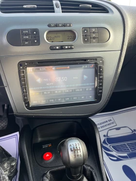 Seat Leon 2, 0 TDI/140k | Mobile.bg    6
