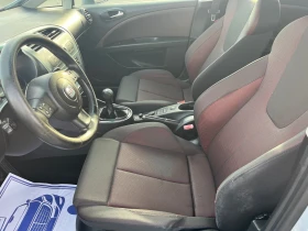 Seat Leon 2, 0 TDI/140k | Mobile.bg    7