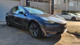 Tesla Model 3 Long Range AWD - 39900 лв. - 57785727 4