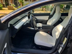 Обява за продажба на Tesla Model 3 Long Range AWD  ~39 900 лв. - изображение 7