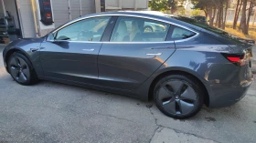 Tesla Model 3 Long Range AWD  | Mobile.bg    8